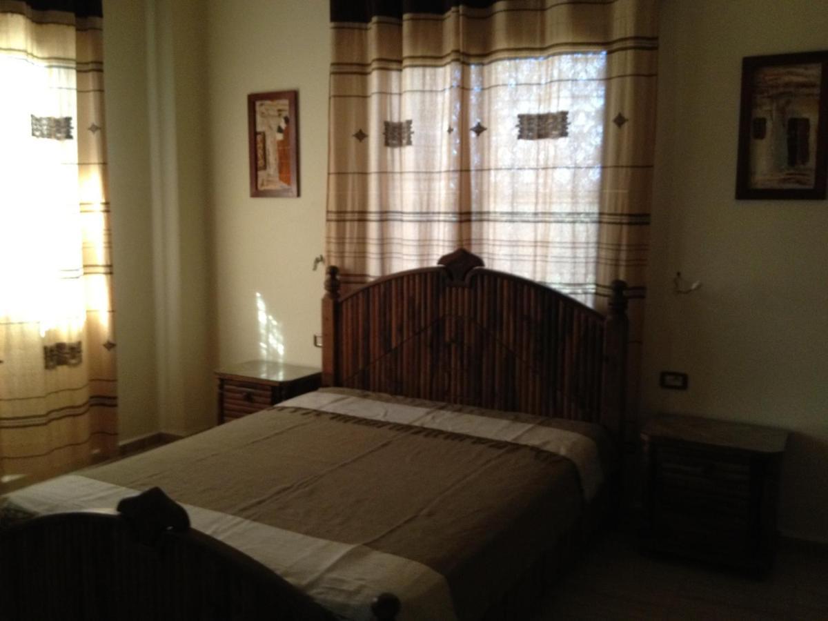 Dar Salima Panzió Mornag Szoba fotó